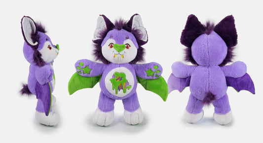 Sweet Tooth Bat - ToylandEU