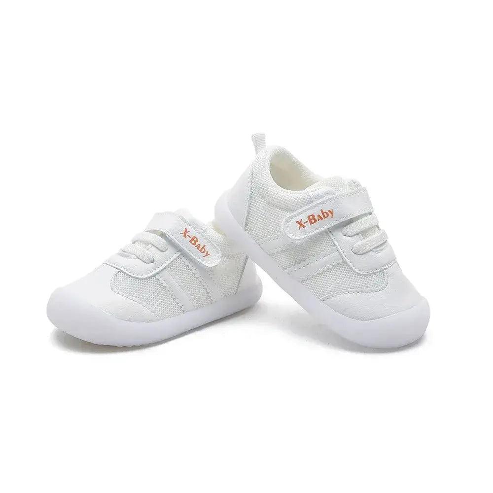  Swift Breathable Baby Shoes Walkers 0to1Y Toyland EU -  ToylandEU™