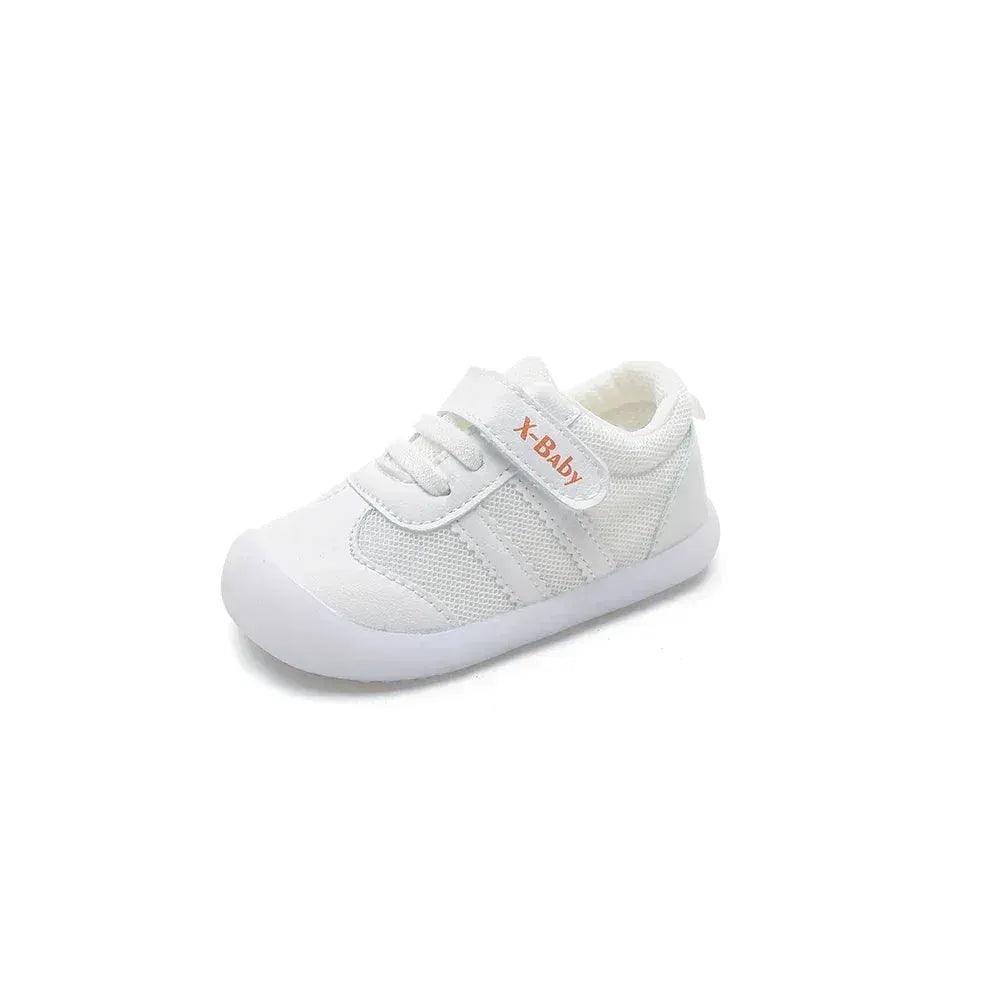  Swift Breathable Baby Shoes Walkers 0to1Y Toyland EU -  ToylandEU™