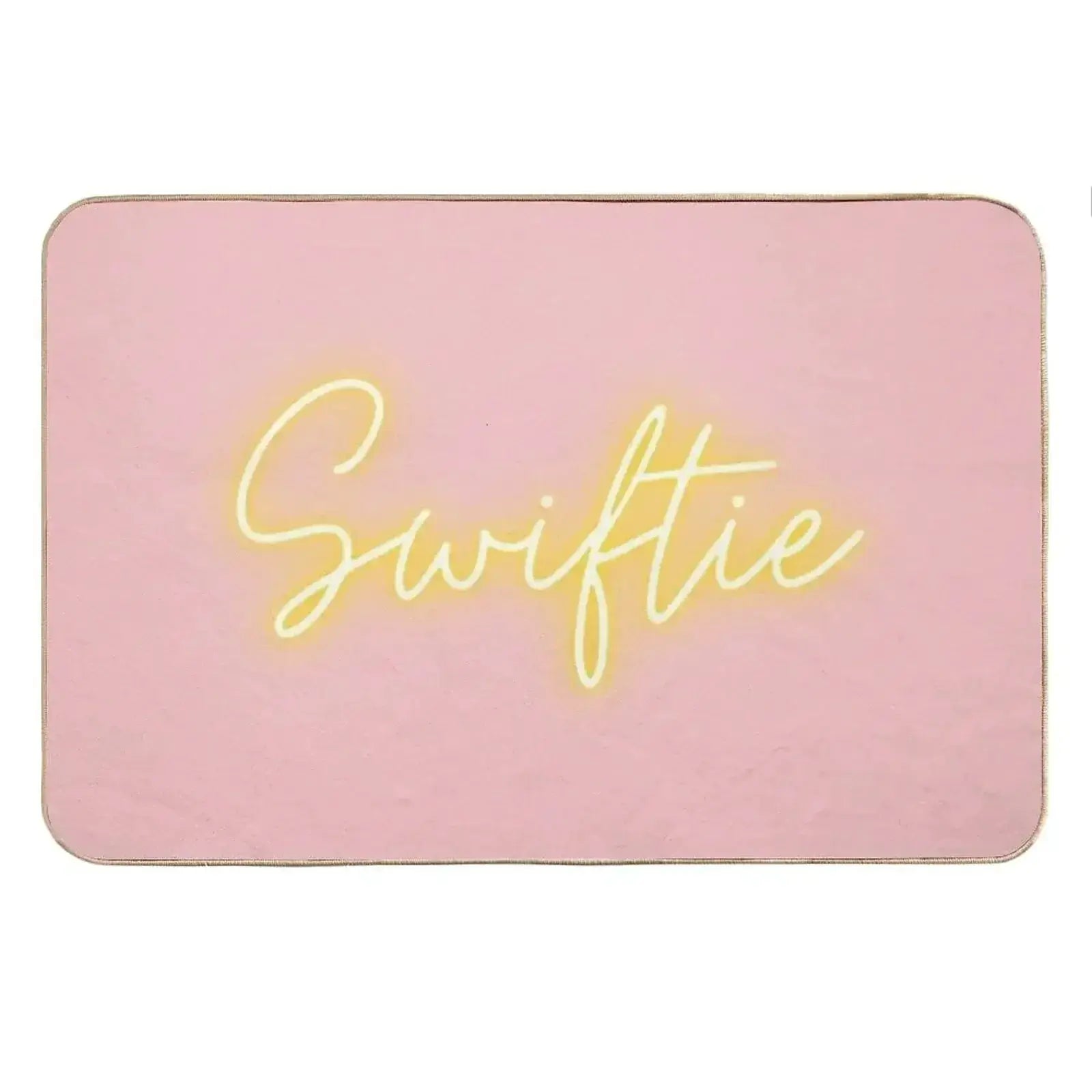 Swiftie Bath Mat - ToylandEU