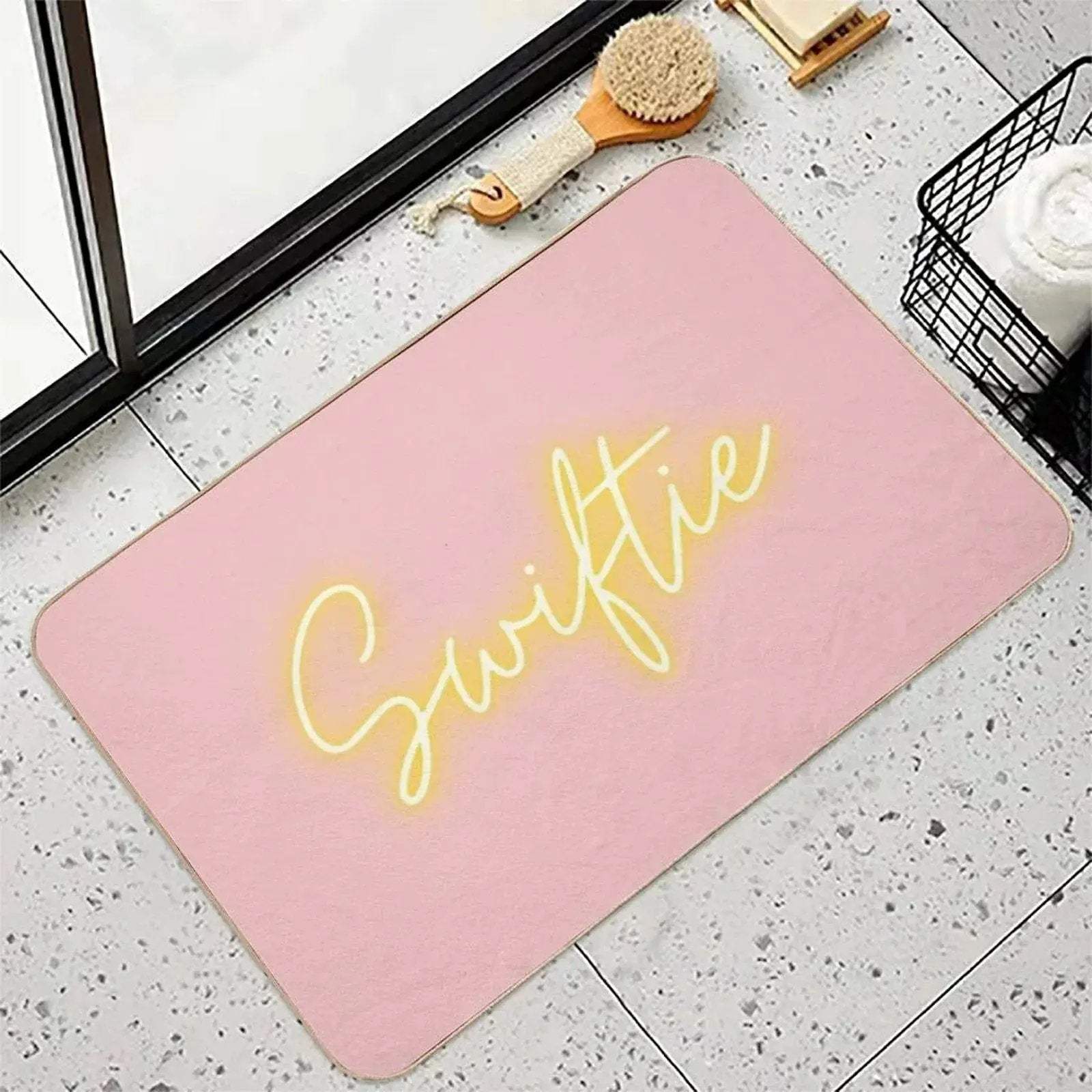 Swiftie Bath Mat - ToylandEU