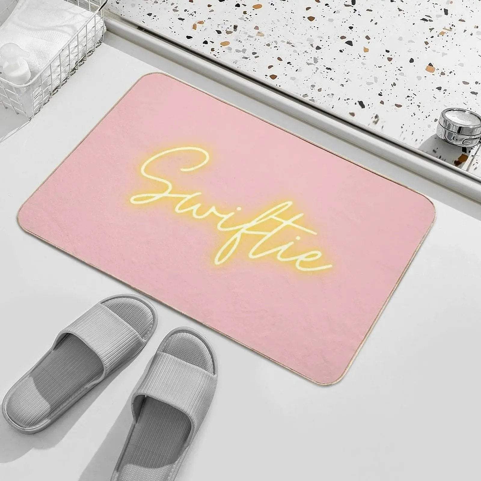 Swiftie Bath Mat - ToylandEU