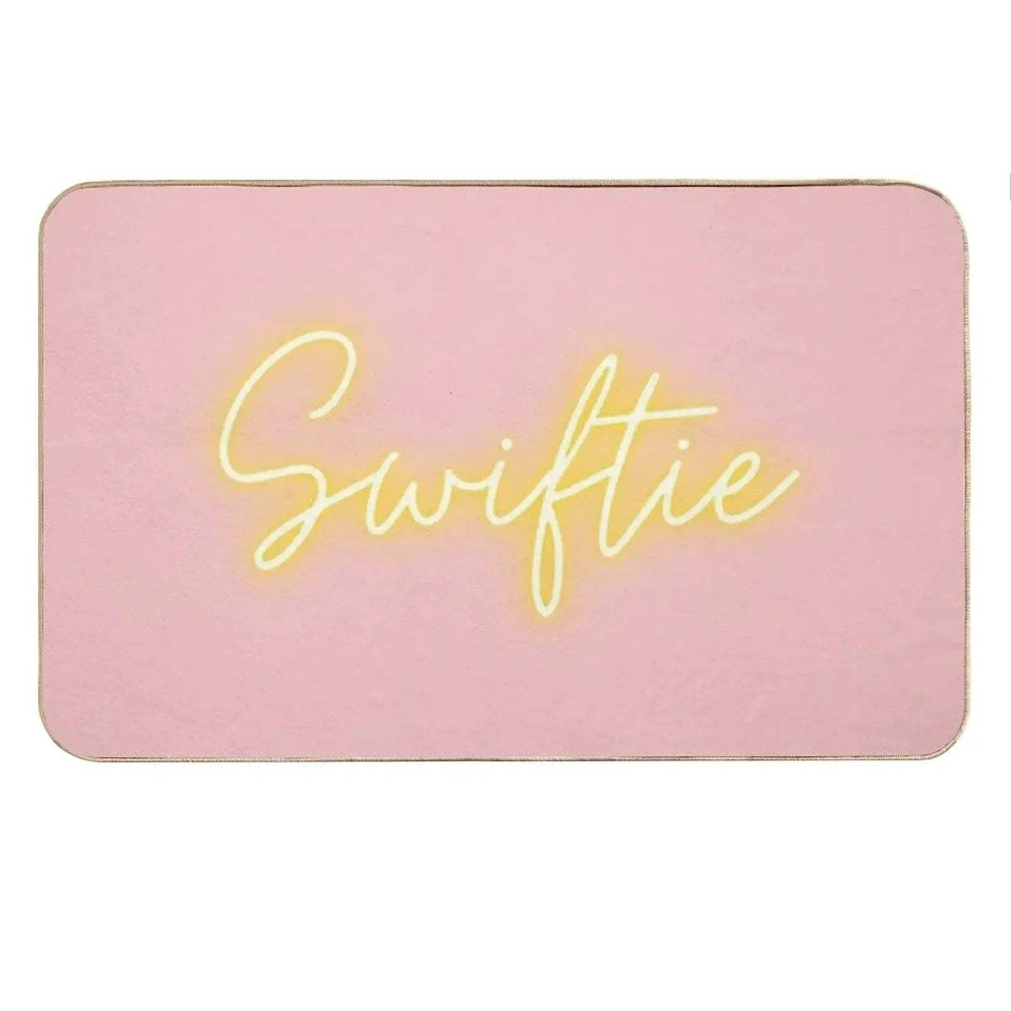 Swiftie Bath Mat - ToylandEU