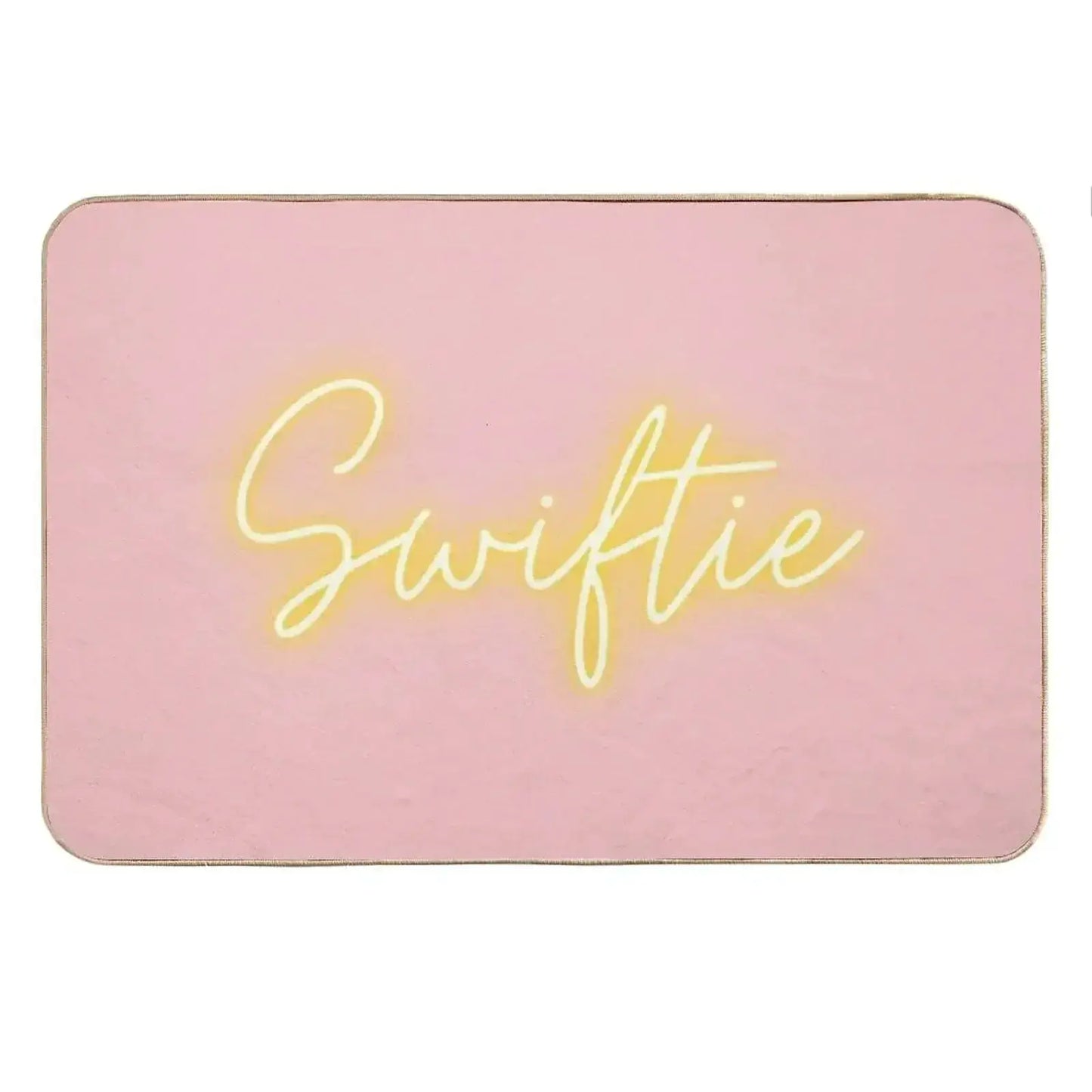Swiftie Bath Mat - ToylandEU