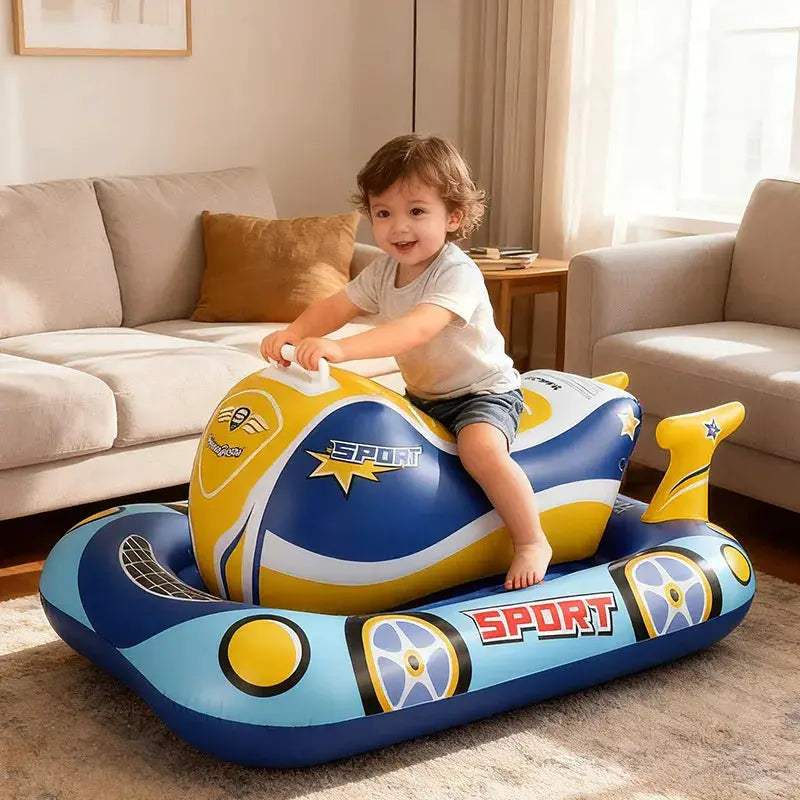 Swimbobo Kids Inflatable Swim Seat Float CE Certified -  ToylandEU™