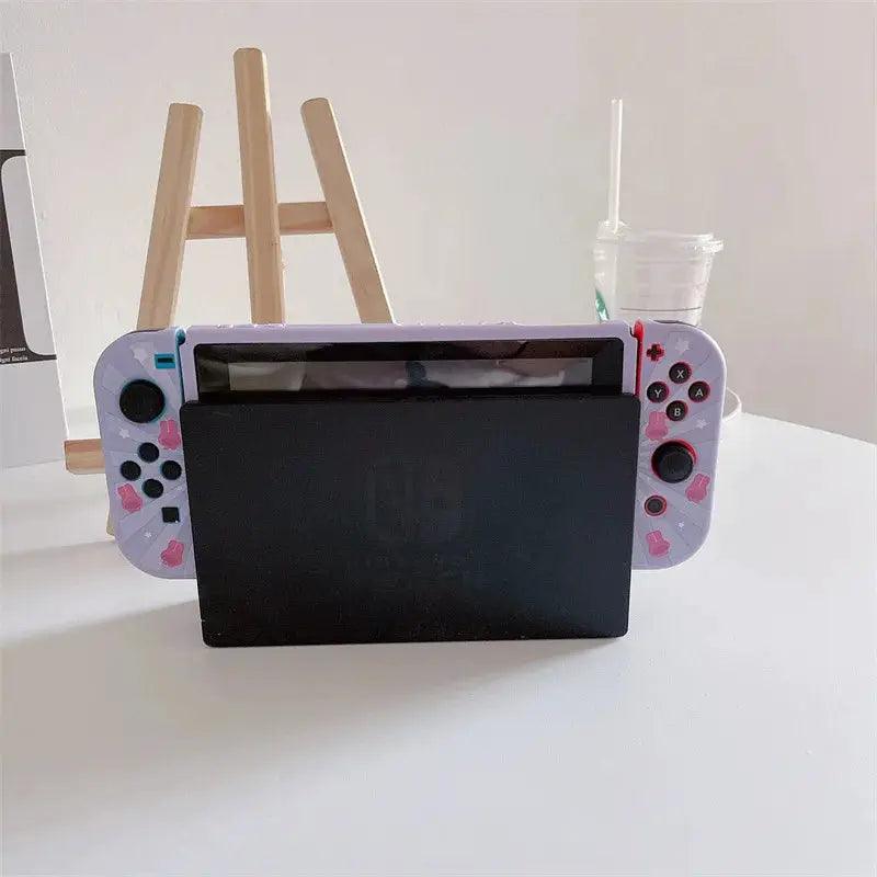  Kuromi Nintendo Switch OLED Case Protective Anti Fall -  ToylandEU™