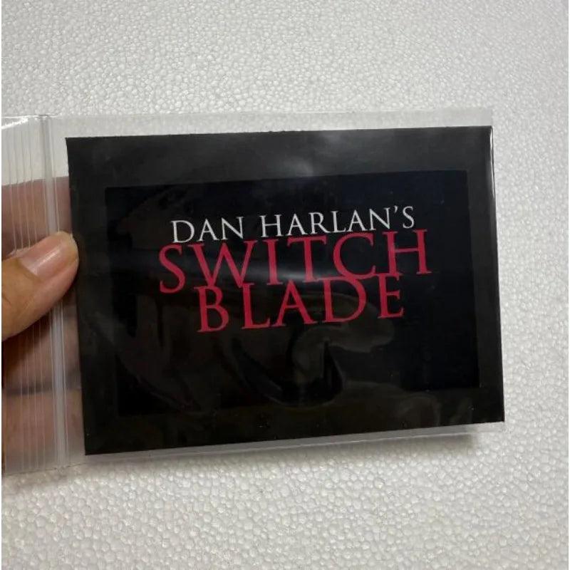  Switchblade Magic Trick Card Trick Props Toylandeu™ 