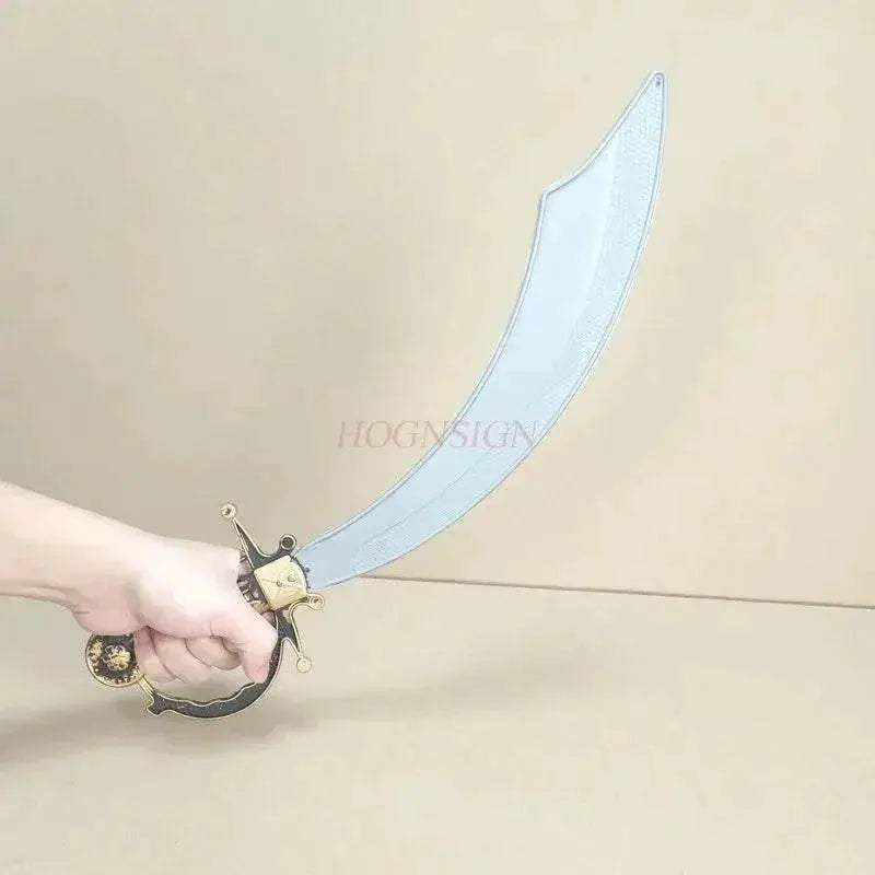  Sword for Pirates Toy Swords Halloween Costume Props -  ToylandEU™
