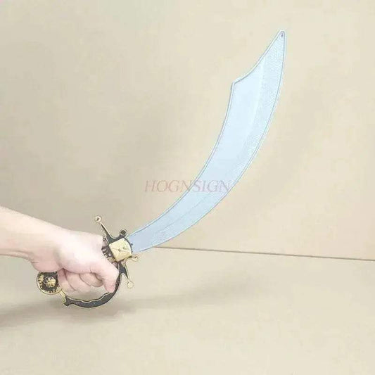 Sword For Pirates Toy Swords Halloween Costume Party Props - ToylandEU