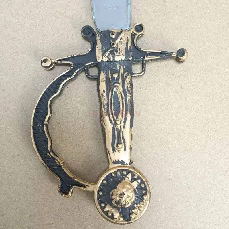  Sword for Pirates Toy Swords Halloween Costume Props -  ToylandEU™