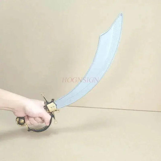  Sword for Pirates Toy Swords Halloween Costume Props -  ToylandEU™