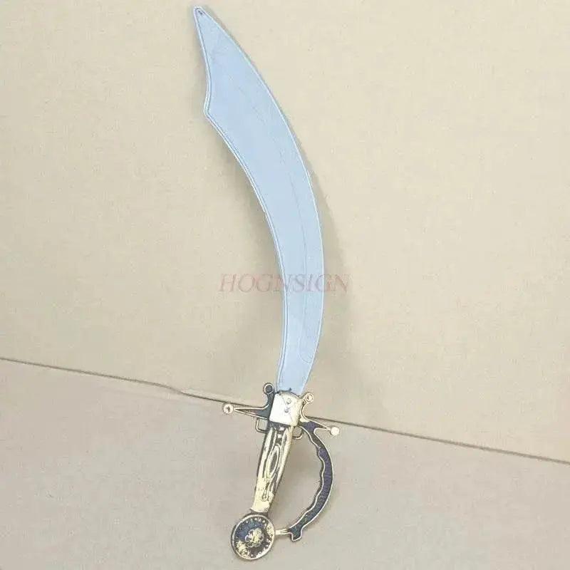  Sword for Pirates Toy Swords Halloween Costume Props -  ToylandEU™