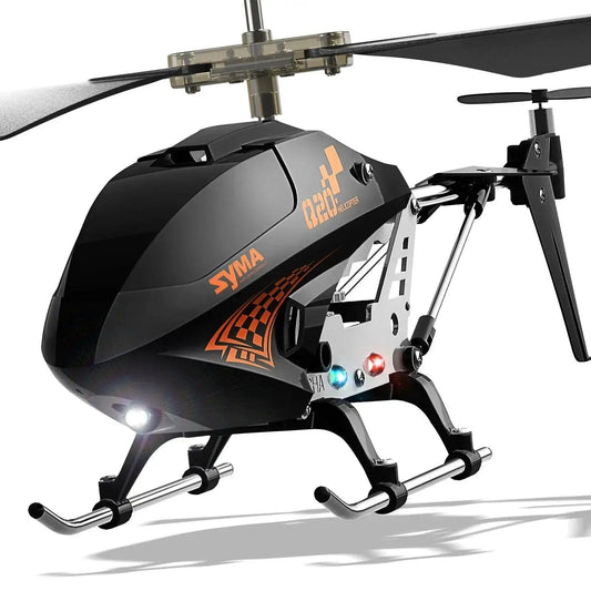  Syma Q20 RC Helicopter Altitude Hold Quick Takeoff -  ToylandEU™
