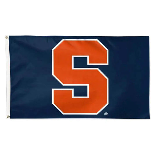  Syracuse Orange 3x5 Flag Wincraft Team Pride Durable -  ToylandEU™