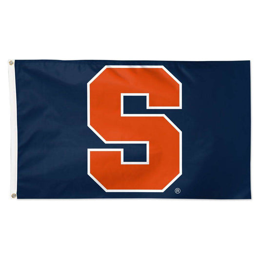 Syracuse Orange 3x5 Flag Wincraft Team Pride Durable - ToylandEU