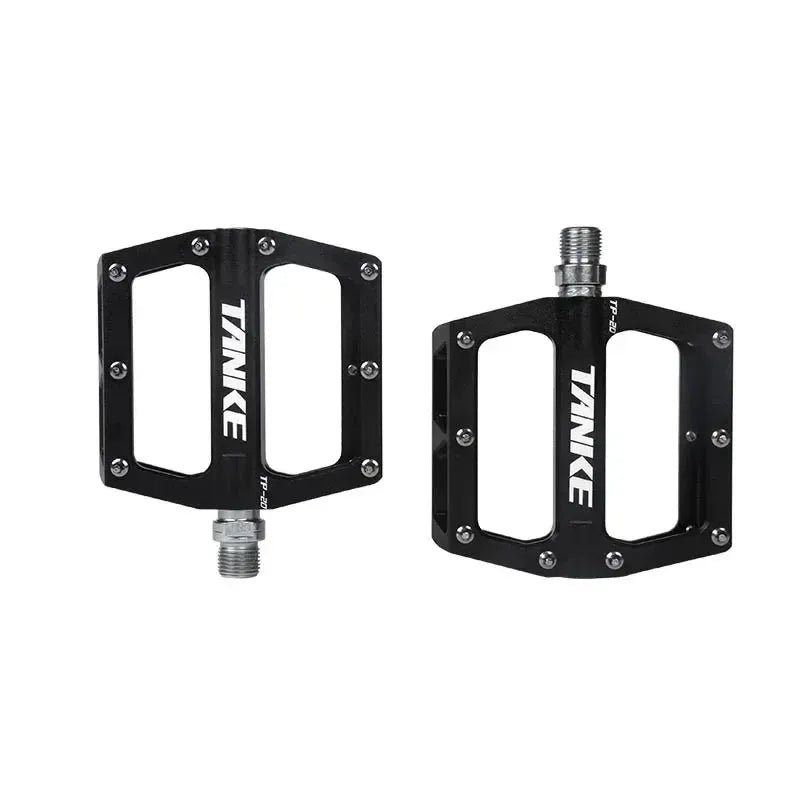 TANKE TP20 Ultralight Aluminum Mountain Bike Pedals Anti Skid - ToylandEU
