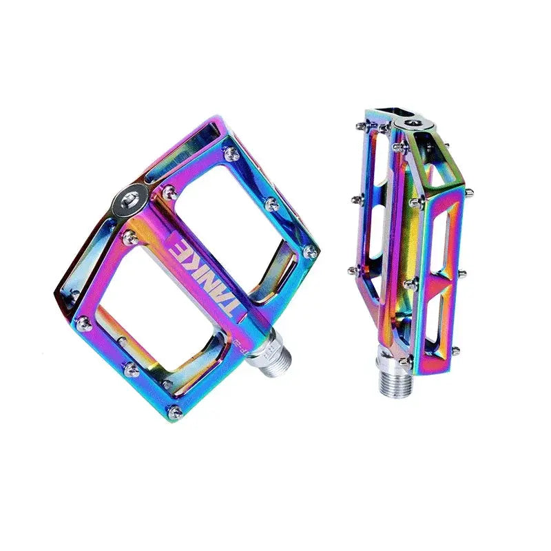 TANKE TP20 Ultralight Aluminum Mountain Bike Pedals Anti Skid - ToylandEU