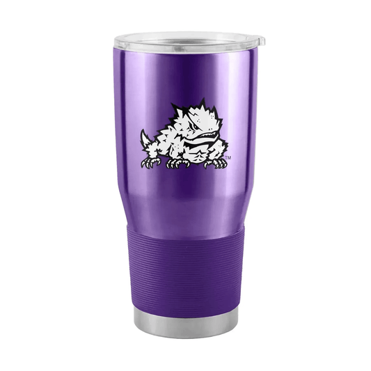  TCU Horned Frogs Travel Tumbler 30oz Stainless Steel -  ToylandEU™