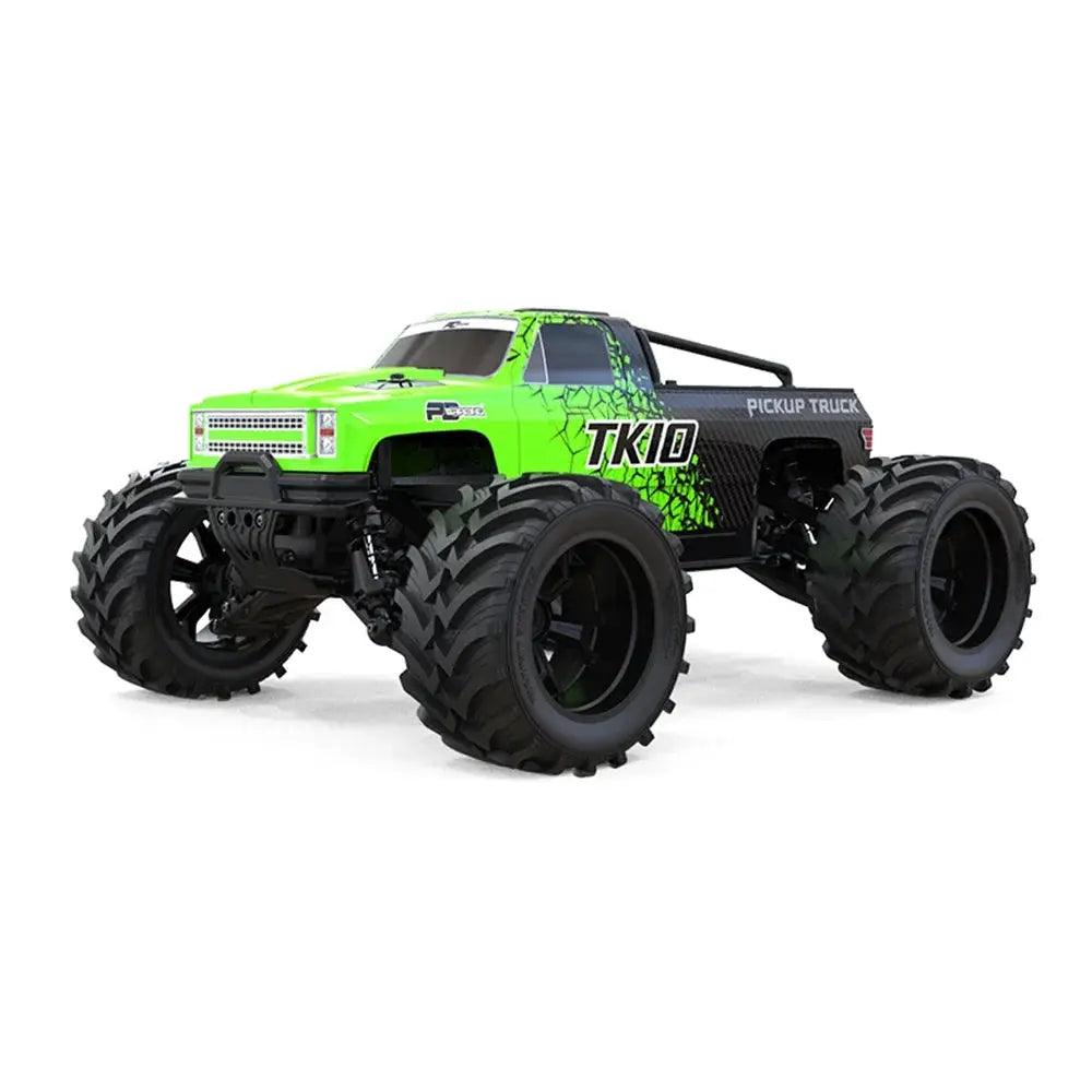  TK10 EXB V3 4S Brushless RC Monster Truck Durable -  ToylandEU™
