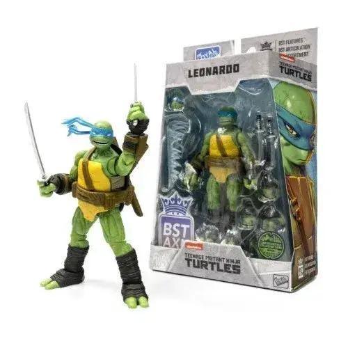  TMNT 5 Inch Action Figure Comic Edition Loyal Subjects -  ToylandEU™