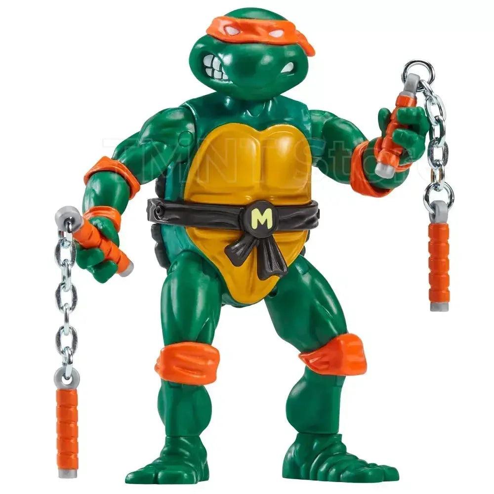  TMNT Action Figure Remake Collectible Bandai -  ToylandEU™