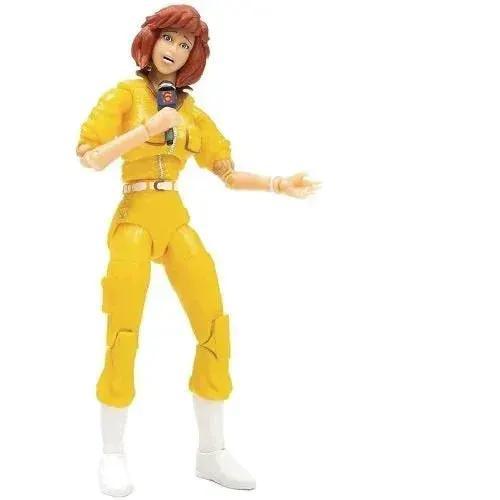  TMNT Action Figures BST AXN 31 Point Articulation -  ToylandEU™