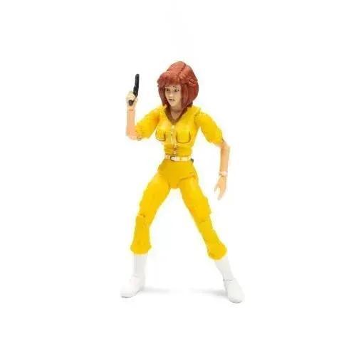  TMNT Action Figures BST AXN 31 Point Articulation -  ToylandEU™