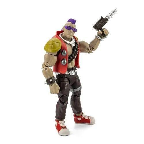  TMNT Action Figures BST AXN 31 Point Articulation -  ToylandEU™