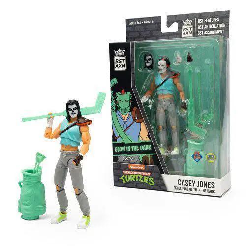  TMNT Action Figures BST AXN 31 Point Articulation -  ToylandEU™