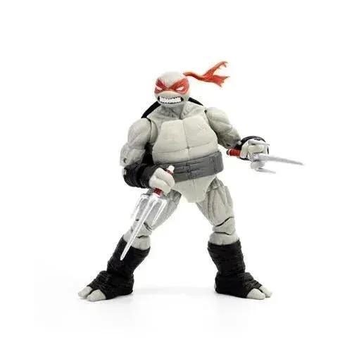  TMNT BST AXN IDW Figure Black And White Exclusive -  ToylandEU™