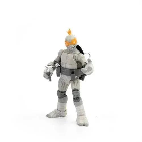  TMNT BST AXN IDW Figure Black And White Exclusive -  ToylandEU™