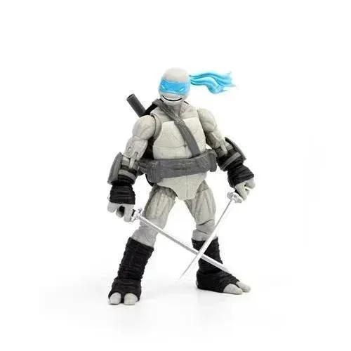  TMNT BST AXN IDW Figure Black And White Exclusive -  ToylandEU™
