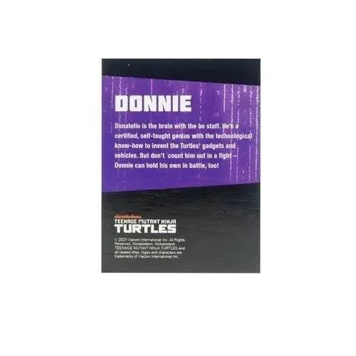  TMNT BST AXN IDW Figure Black And White Exclusive -  ToylandEU™