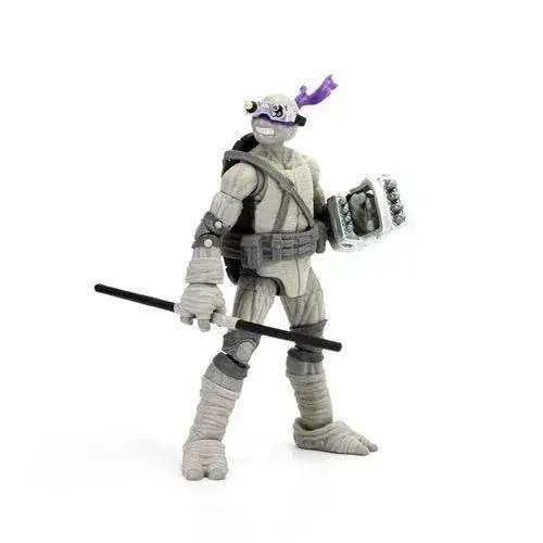  TMNT BST AXN IDW Figure Black And White Exclusive -  ToylandEU™