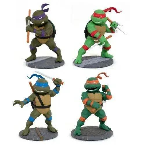  TMNT D Formz Box Set SDCC 2023 Exclusive Nostalgia -  ToylandEU™
