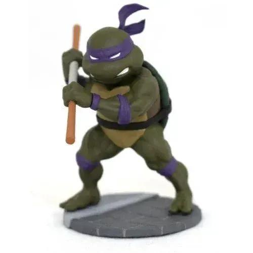  TMNT D Formz Box Set SDCC 2023 Exclusive Nostalgia -  ToylandEU™