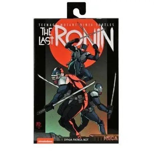  TMNT Last Ronin 7 Inch Action Figure Exclusive -  ToylandEU™
