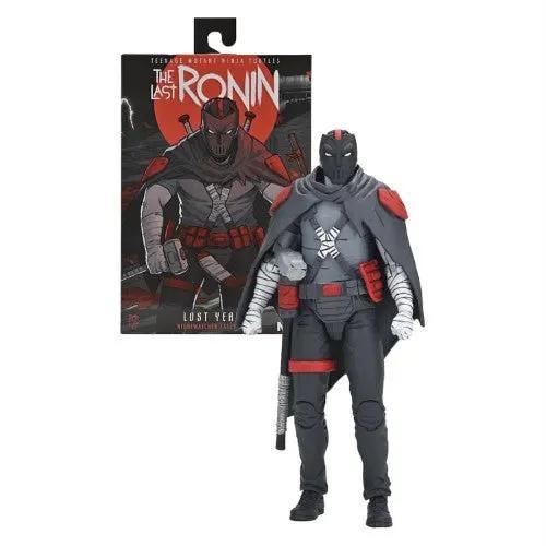  TMNT Last Ronin 7 Inch Action Figure Exclusive -  ToylandEU™