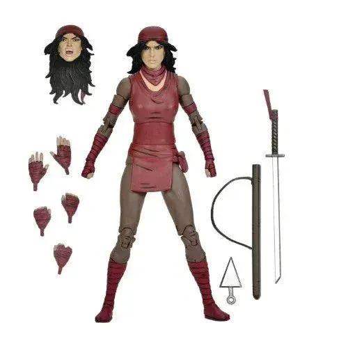  TMNT Last Ronin 7 Inch Action Figure Exclusive -  ToylandEU™