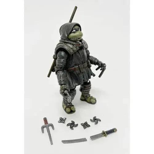  TMNT Last Ronin Action Figure Poseable Exclusive -  ToylandEU™
