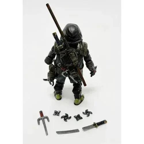  TMNT Last Ronin Action Figure Poseable Exclusive -  ToylandEU™