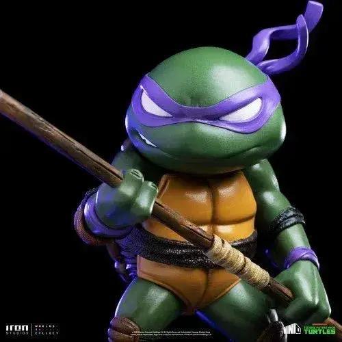  TMNT MiniCo Vinyl Figure SDCC Exclusive Edition -  ToylandEU™