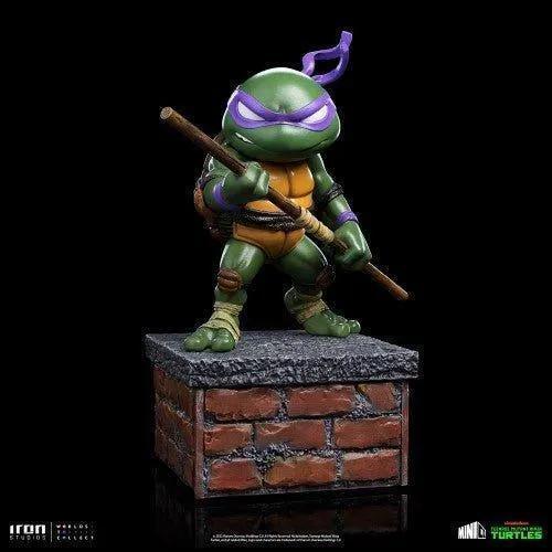  TMNT MiniCo Vinyl Figure SDCC Exclusive Edition -  ToylandEU™