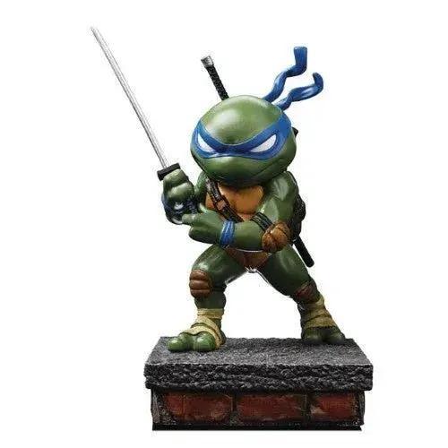  TMNT MiniCo Vinyl Figure SDCC Exclusive Edition -  ToylandEU™