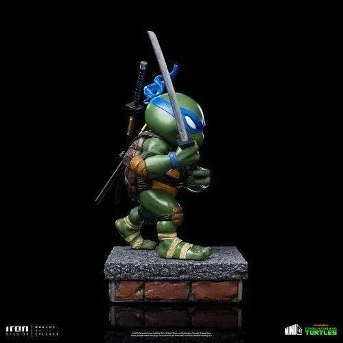  TMNT MiniCo Vinyl Figure SDCC Exclusive Edition -  ToylandEU™
