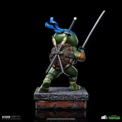  TMNT MiniCo Vinyl Figure SDCC Exclusive Edition -  ToylandEU™