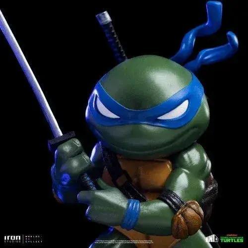  TMNT MiniCo Vinyl Figure SDCC Exclusive Edition -  ToylandEU™