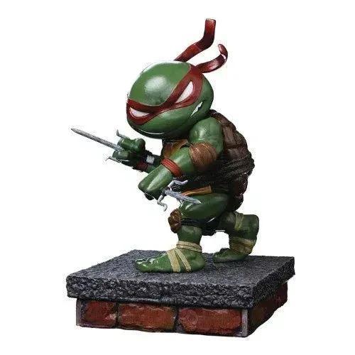  TMNT MiniCo Vinyl Figure SDCC Exclusive Edition -  ToylandEU™