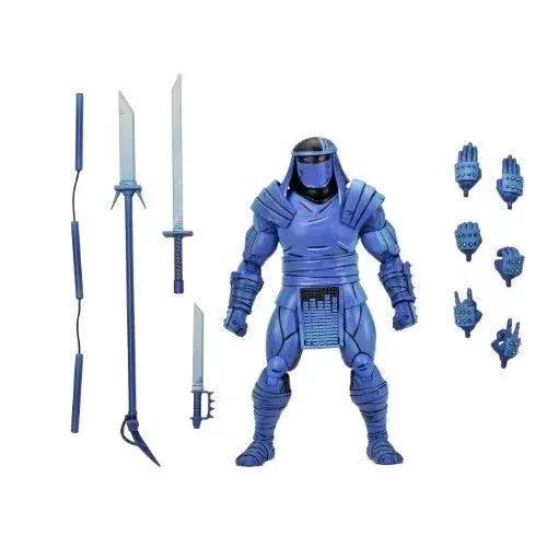  TMNT Mirage Comics 7 Inch Action Figure Collectible -  ToylandEU™
