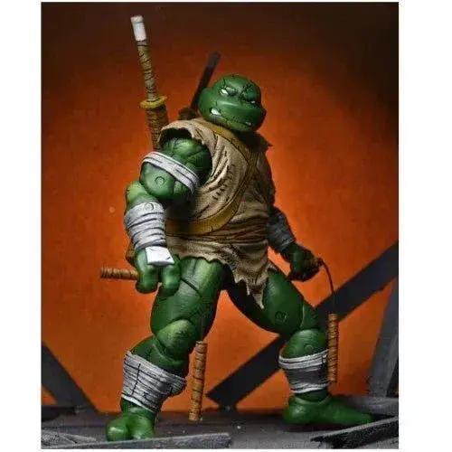  TMNT Mirage Comics 7 Inch Action Figure Collectible -  ToylandEU™